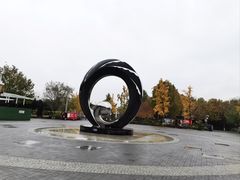 -大兴滨河森林公园