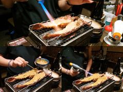 -矶野水产(澳门逸园中心店)