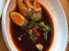 -丹江渔村(龙旗店)