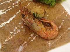 -LA CREPERIE BRETONNE布列塔尼法式餐厅(天童北路店)