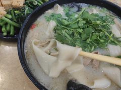 羊汤烩面-惠丰源烩面馆(经七路店)