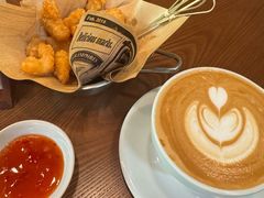 -明谦·Coffee&Cocktail Bar(美您公园店)