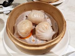 虾饺皇-杭州滨江银泰喜来登·采悦轩中餐厅