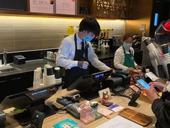 -星巴克臻选(北京颐堤港中心第二店)