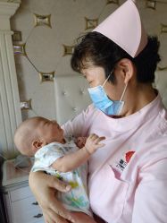 -喜月来月子会所