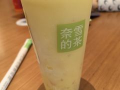 -奈雪的茶(石厦时代广场店)