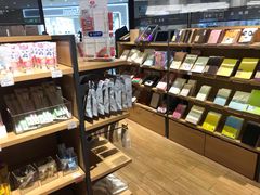 -九木杂物社(恒隆广场店)