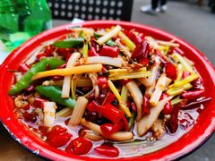 火爆鼻筋-拈一筷子·宜宾江湖菜(十一街店)