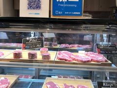 -盒马鲜生(曜一城店)