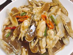 -开禾52阿伟海鲜加工