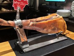 -拉蒂娜·巴西牛排馆 Latina·Brazilian Steakhouse(陆家嘴旗舰店)