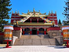 -深圳锦绣中华民俗村