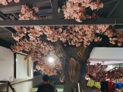 -缘福乡村铁锅炖民宿(八达岭店)