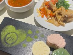-海底捞火锅(万丰桥店)