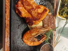-豪客来牛排(中华城店)