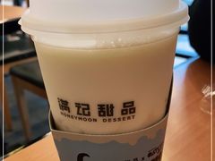 -满记甜品(南京虹悦城三店)