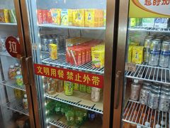 -尚品海鲜肥牛自助火锅(湖明店)