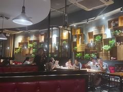 -比格比萨自助(花园路店)