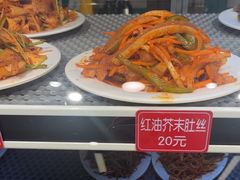 -韩麦大冷面(桂花街直营店)