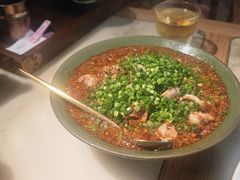 -锦府盐帮·侯宅(五棵松万达店)