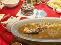 -山西会馆·晋菜·晋商宴·牌匾博物馆(胜利东街店)