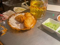 -牛德亨臻牛潮汕火锅(万邦时代店)