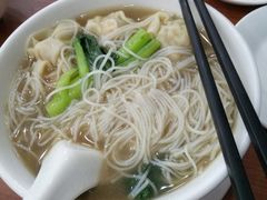 -香港仔茶餐厅(凤阳店)