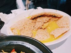养生锅巴-山顶顶概念四川菜(黄埔大道店)