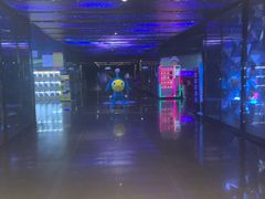 -喜满客影城(汉神广场店)