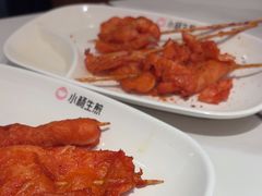 -小杨生煎(黄河路店)