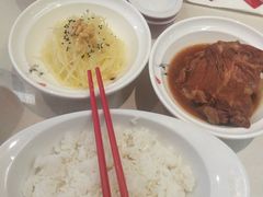 -喜家德虾仁水饺(青年大街店)