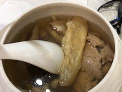 -御彩酒家(东风东路店)
