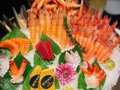-吉川谷谷·日料放题(广安门店)