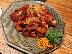 -喜越泰莱·泰越料理(海逸新天地店)