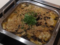 -清真涮锅鱼