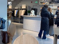 -ARKET CAFÉ(三里屯太古里店)