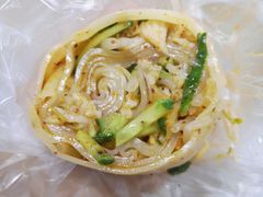 -安徽阜阳卷馍(西单店)