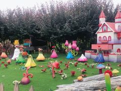 -安徒生童话乐园