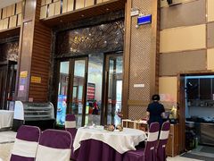 -坚记酒家·佛山老字号·顺德鱼生标准示范店