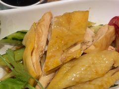 -滕记星发餐室·新加坡菜(巨鹿路店)