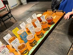 -Goose Island Brewhouse鹅岛精酿啤酒酿造工坊餐厅