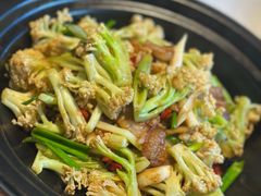 -望京辣宴·古法川菜(望京店)