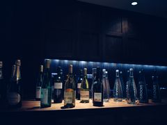 -非常时髦餐厅VUE Restaurant(外滩茂悦大酒店)