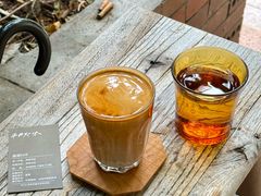 -CAPRAIBEXCOFFEE羍市(菉葭巷店)