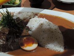 -CURRY YA 熟成咖哩專門店(深圳湾万象城店)