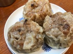 烧卖-面屋 猪一