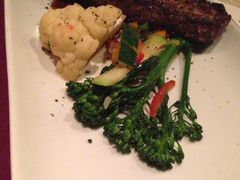 -Top Of Vancouver Revolving Restaurant