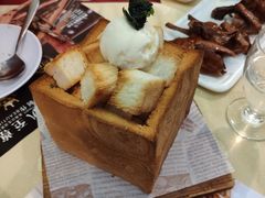 -威尼斯西餐厅(扬名广场店)