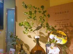 -花蒲甜品(海信广场店)