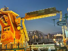 -大连海昌发现王国主题公园